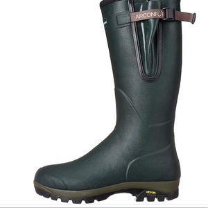 Unisex Boots NWT-LE CHAMEAU 1927 BTE VEGA EVO Boot